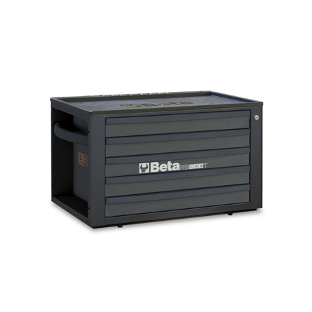 Beta Portable Tool Chest With 5 Drawers - RSC23T - RSC23T - RSC23T-O