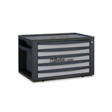 Beta Portable Tool Chest With 5 Drawers - RSC23T - RSC23T - RSC23T-O