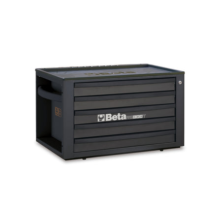 Beta Portable Tool Chest With 5 Drawers - RSC23T - RSC23T - RSC23T-O