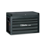 Beta Portable Tool Chest With 5 Drawers - RSC23 - RSC23-A