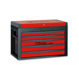 Beta Portable Tool Chest With 5 Drawers - RSC23 - RSC23-A