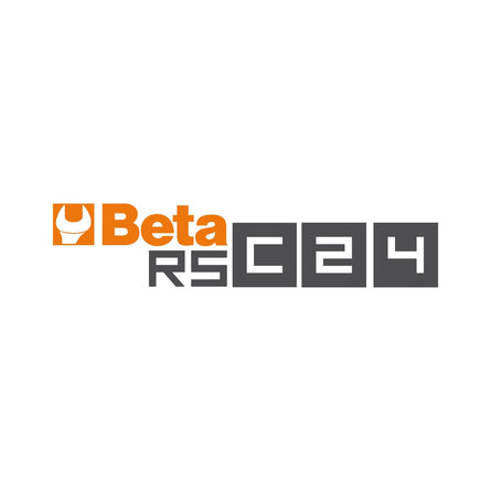 Beta Mobile Roller Cab With 6 Drawers And Anti-Tilt System - RSC24A/6 - RSC24A/6-O