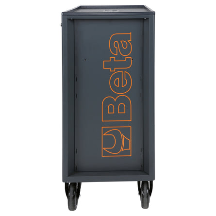 Beta Mobile Roller Cab With 6 Drawers And Anti-Tilt System - RSC24A/6 - RSC24A/6-O