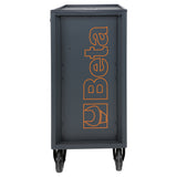 Beta Mobile Roller Cab With 7 Drawers And Anti-Tilt System - RSC24A/7 - RSC24A/7-A