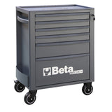 Beta Mobile roller cab with 6 drawers - RSC24/6 - RSC24/6-O
