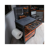 Beta Mobile roller cab with 7 drawers - RSC24/7 - RSC24/7-FO