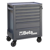 Beta Mobile roller cab with 7 drawers - RSC24/7 - RSC24/7-FO