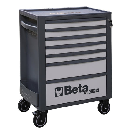 Beta Mobile roller cab with 7 drawers - RSC24/7 - RSC24/7-FO