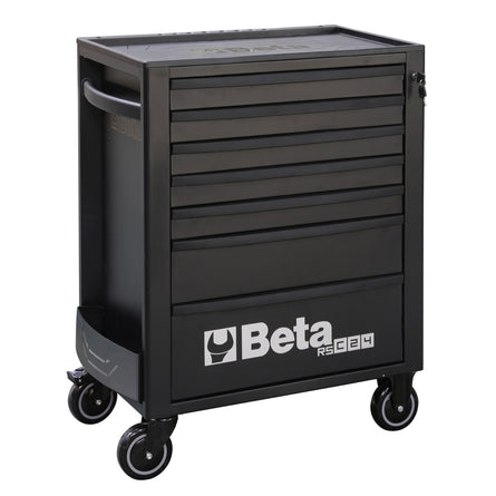 Beta Mobile roller cab with 7 drawers - RSC24/7 - RSC24/7-FO