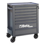 Beta Mobile roller cab with 8 drawers - RSC24/8-A