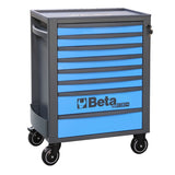 Beta Mobile roller cab with 8 drawers - RSC24/8-A