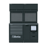 Betarsc50 Workshop Equipment Combination Rsc50 2.0 - RSC50 2.0 A