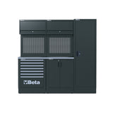 Betarsc50 Workshop Equipment Combination Rsc50 2.0 - RSC50 2.0 A