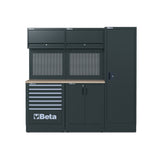 Betarsc50 Workshop Equipment Combination Rsc50 2.0 - RSC50 2.0 A