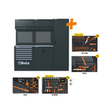 Betarsc50 Workshop Equipment Combination Rsc50 2.0 - RSC50 2.0 A