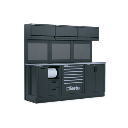 Betarsc50 Workshop Equipment Combination Rsc50 2.0 - RSC50 2.0 A