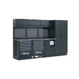 Betarsc50 Workshop Equipment Combination Rsc50 2.0 - RSC50 2.0 A