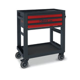 Beta Service Tool Trolley With 3 Drawers - RSC51 - RSC51 - RSC51-R