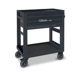 Beta Service Tool Trolley With 3 Drawers - RSC51 - RSC51 - RSC51-R