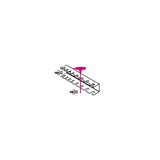 Beta Accessories For Sheet Metal Containers - S96T/8