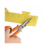 Beta Modular Pcp Tile Chute - PCP - SCG/ - SCG/M