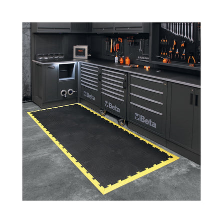 Beta Modular Pcp Tile Chute - PCP - SCG/ - SCG/M