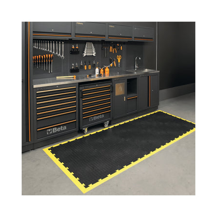 Beta Modular Pcp Tile Chute - PCP - SCG/ - SCG/M