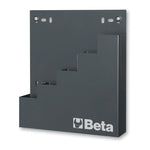 Beta Wall System Accessories — SPC, SP5S, SSPE, CP, PM/5C, PM/6C