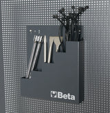 Beta Wall System Accessories — SPC, SP5S, SSPE, CP, PM/5C, PM/6C