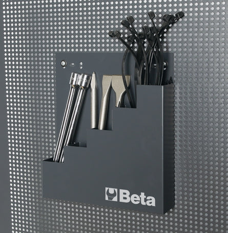 Beta Wall System Accessories — SPC, SP5S, SSPE, CP, PM/5C, PM/6C