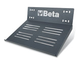 Beta Wall System Accessories — SPC, SP5S, SSPE, CP, PM/5C, PM/6C