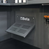 Beta Wall System Accessories — SPC, SP5S, SSPE, CP, PM/5C, PM/6C