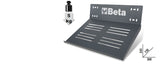 Beta Wall System Accessories — SPC, SP5S, SSPE, CP, PM/5C, PM/6C