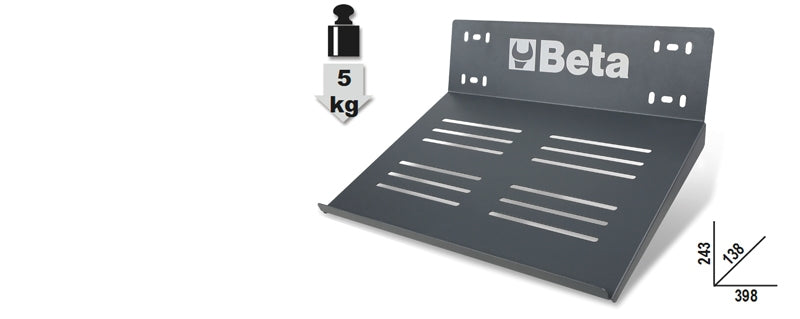 Beta Tools – Workshop Tool Storage