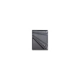 Beta Hard Thermoformed Tray With 17 Combination Wrenches - T01
