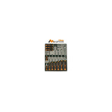 Beta Abs Foam Tray With Morphos Slotted Screwdrivers - T167MH