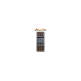 Beta Abs Thermoformed Tray With Morphos Slotted Screwdrivers - T199MH