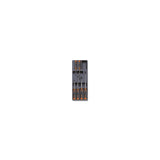 Beta Hard Thermoformed Tray With 6 Evox Phillips Screwdrivers - T213