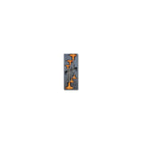Beta Hard Thermoformed Tray With 6 High Torque Handle Wrenches - 96T - T52