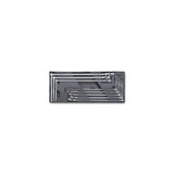 Beta Hard Thermoformed Tray With 8 T-Handle Wrenches With Swivelling - 952 - T63