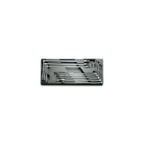 Beta Hard Thermoformed Tray With 8 Swivelling Hexagon T-Handle Wrenches - 953 - T65