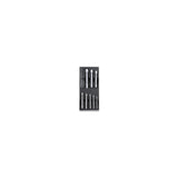 Beta Empty Thermoformed Tray T73 - T73 - TV73