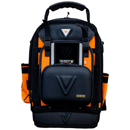 Velocity Pro Gear Backpacks – Rugged, Modern Tool & Travel Bags for Every Trade