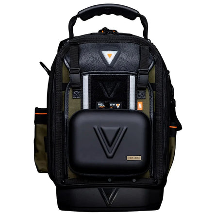 Velocity Pro Gear Backpacks – Rugged, Modern Tool & Travel Bags for Every Trade