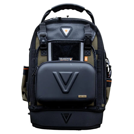 Velocity Pro Gear Backpacks – Rugged, Modern Tool & Travel Bags for Every Trade