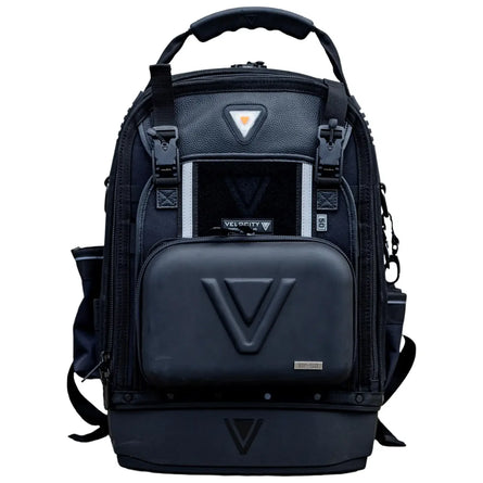 Velocity Pro Gear Backpacks – Rugged, Modern Tool & Travel Bags for Every Trade