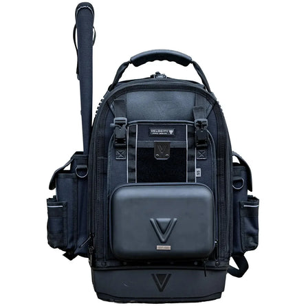 Velocity Pro Gear Backpacks – Rugged, Modern Tool & Travel Bags for Every Trade