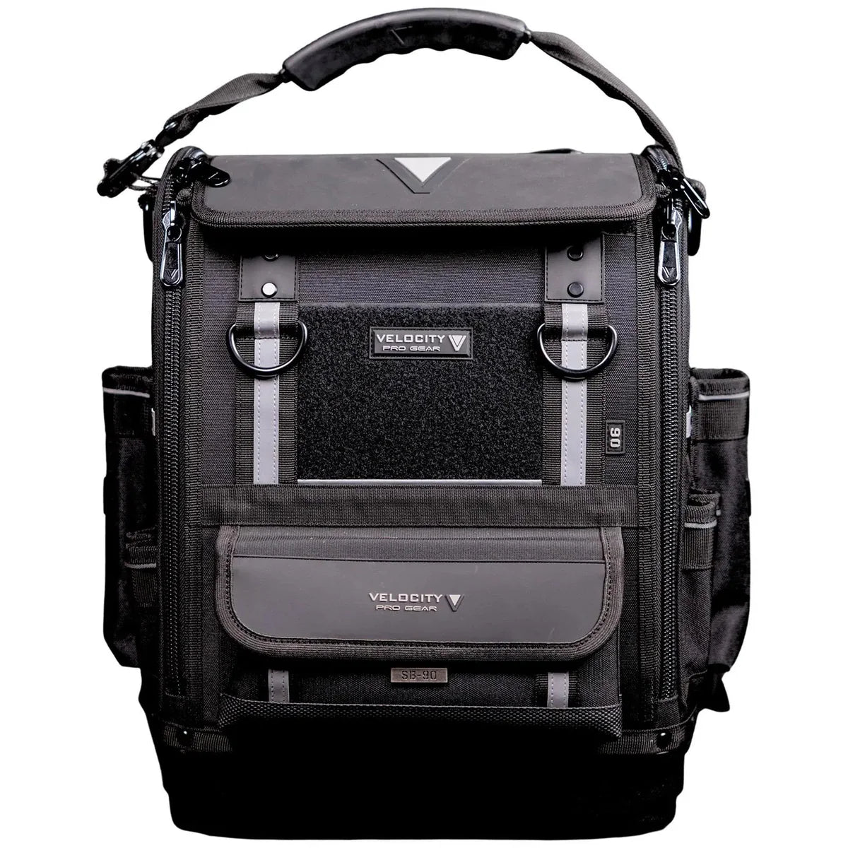 Velocity Rucksack Velocity Pro Gear Backpacks – Rugged, Modern Tool & Travel Bags for Ev ...