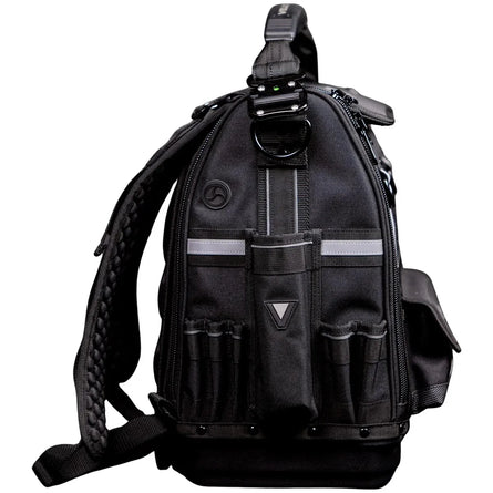 Velocity Pro Gear Backpacks – Rugged, Modern Tool & Travel Bags for Every Trade