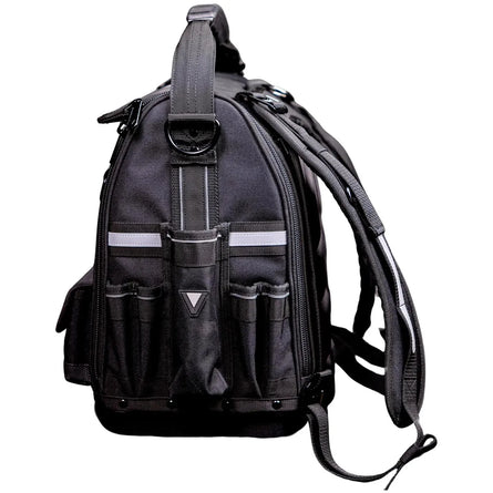 Velocity Pro Gear Backpacks – Rugged, Modern Tool & Travel Bags for Every Trade